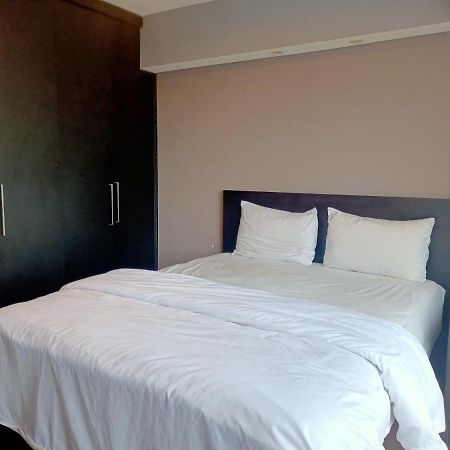 Cozy The H Residence Cawang By Bonzela Property Yakarta Exterior foto