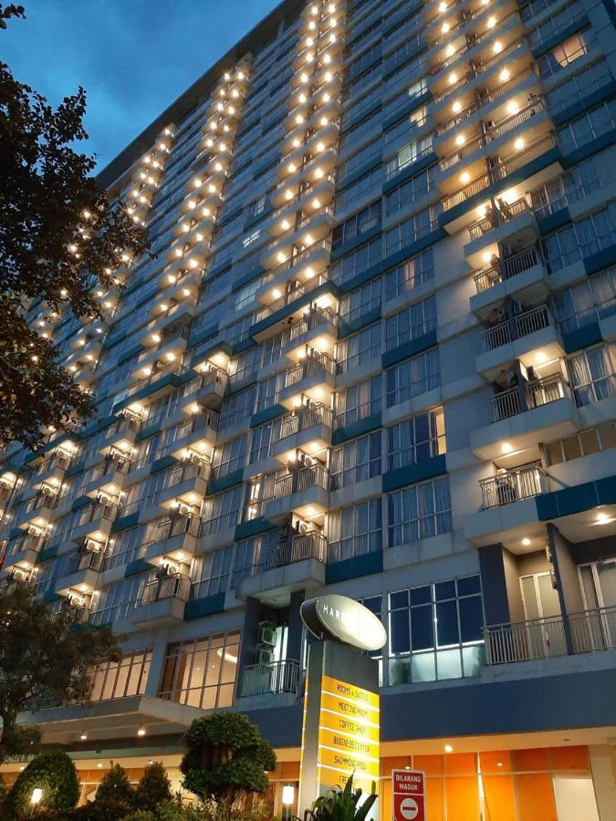 Cozy The H Residence Cawang By Bonzela Property Yakarta Exterior foto