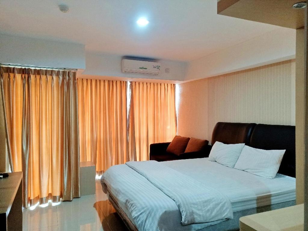 Cozy The H Residence Cawang By Bonzela Property Yakarta Exterior foto