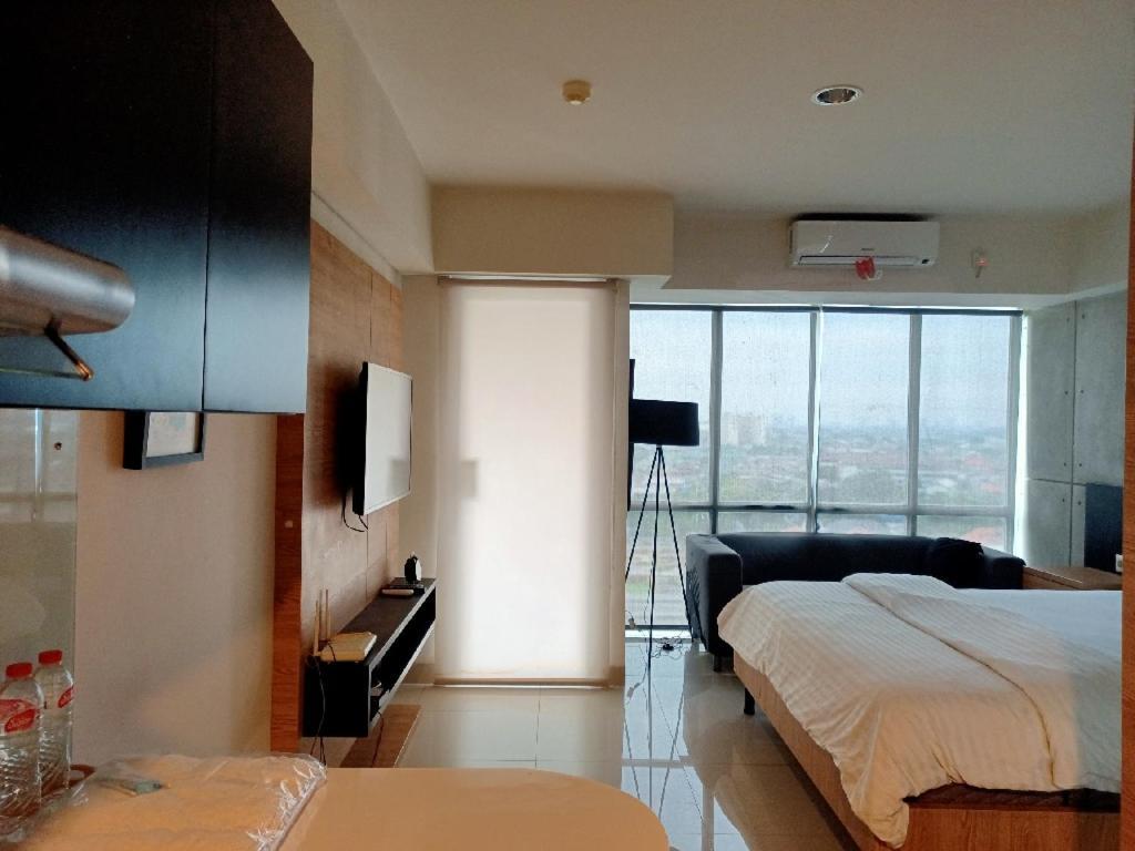 Cozy The H Residence Cawang By Bonzela Property Yakarta Exterior foto