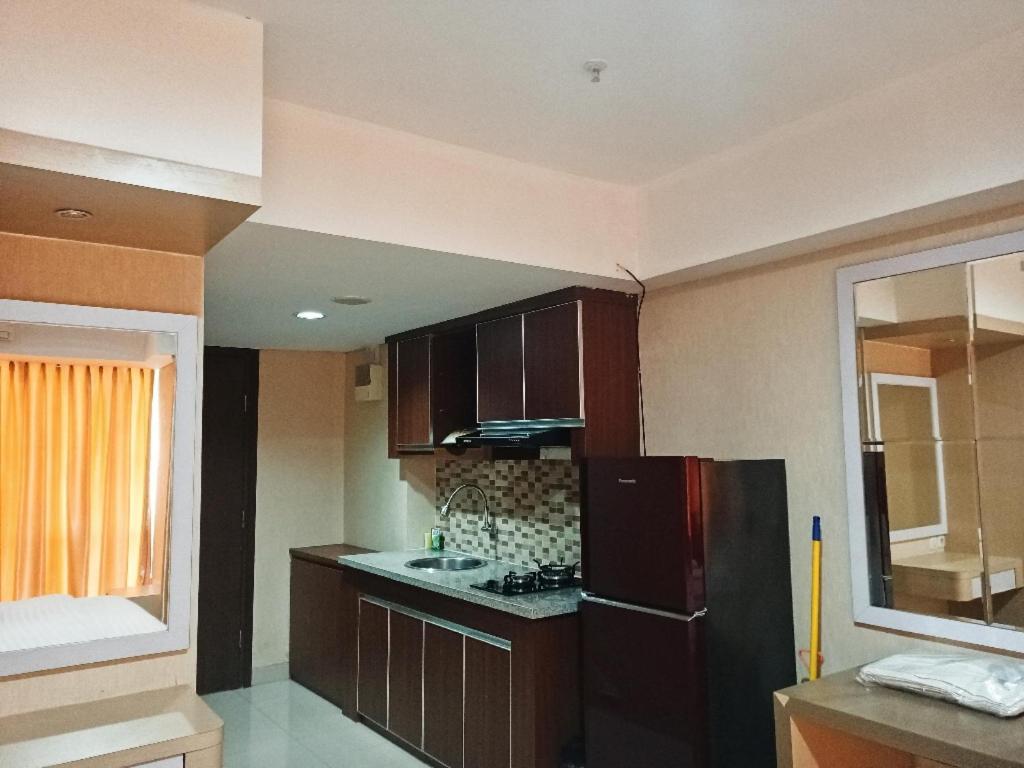 Cozy The H Residence Cawang By Bonzela Property Yakarta Exterior foto