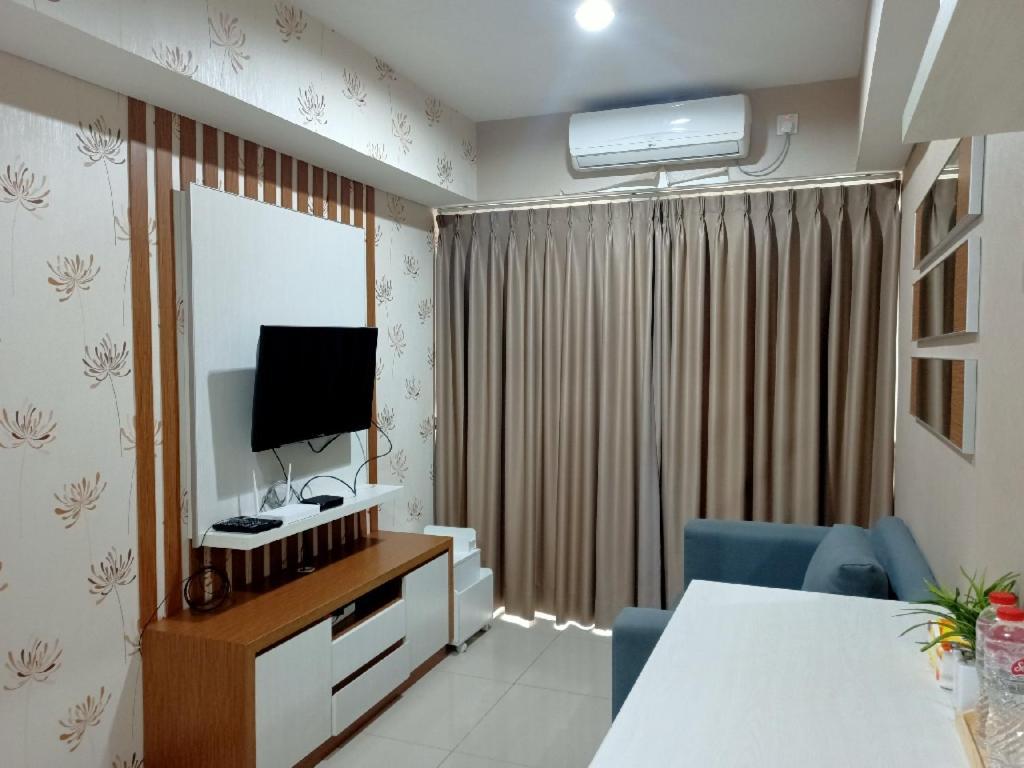Cozy The H Residence Cawang By Bonzela Property Yakarta Exterior foto