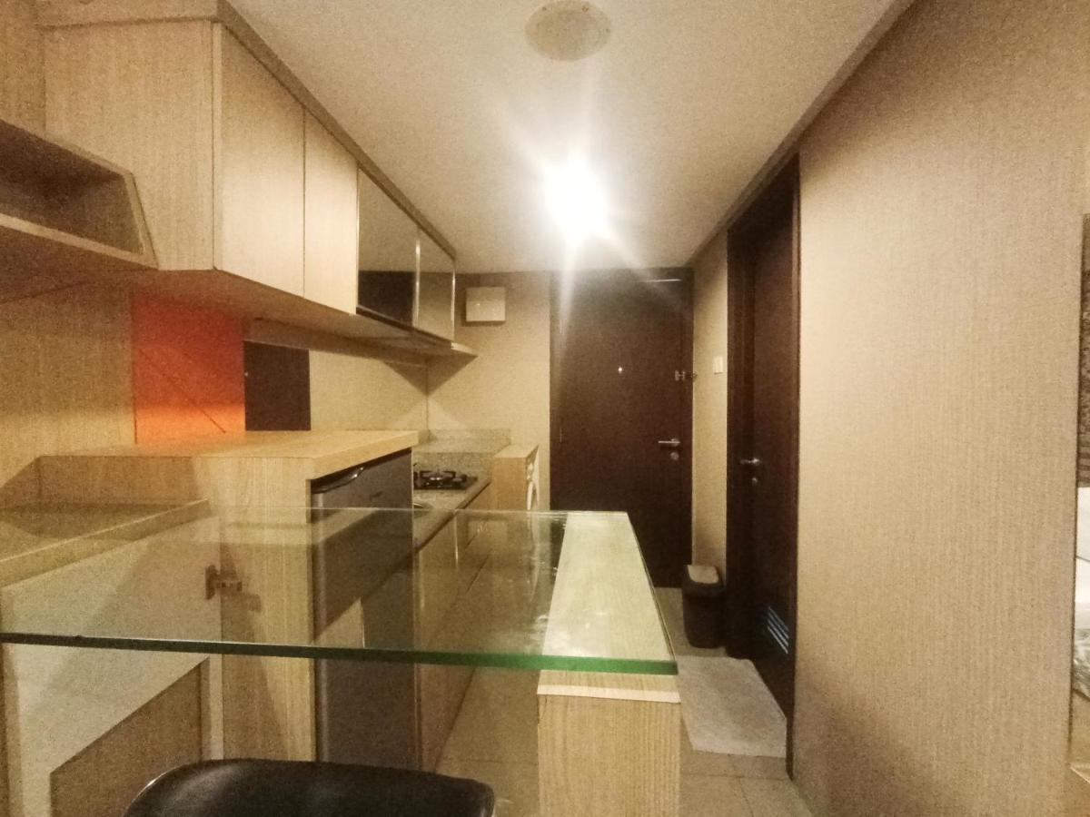 Cozy The H Residence Cawang By Bonzela Property Yakarta Exterior foto