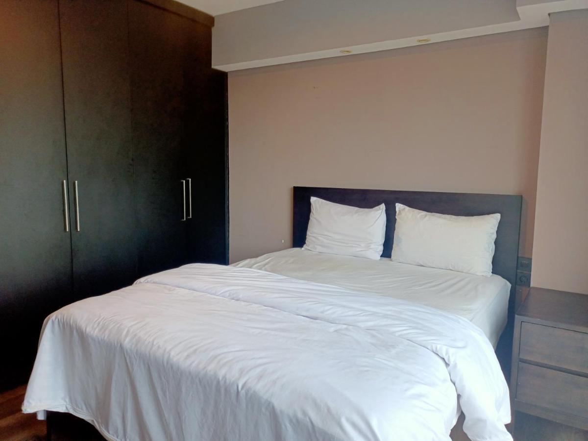 Cozy The H Residence Cawang By Bonzela Property Yakarta Exterior foto