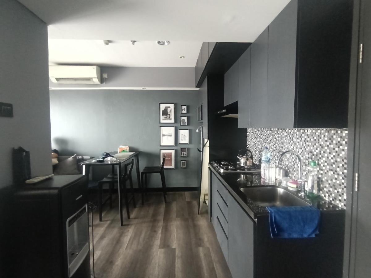 Cozy The H Residence Cawang By Bonzela Property Yakarta Exterior foto